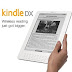 The official announcement of Amazon Kindle DX