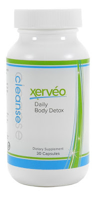  Xerveo Cleanse