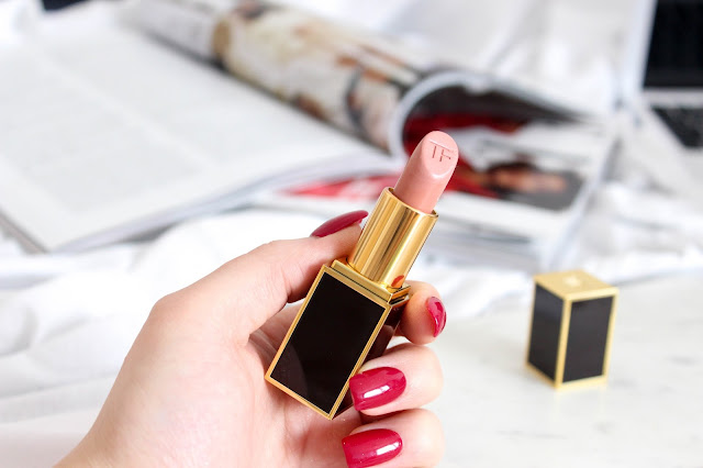 tom ford rtenka recenze