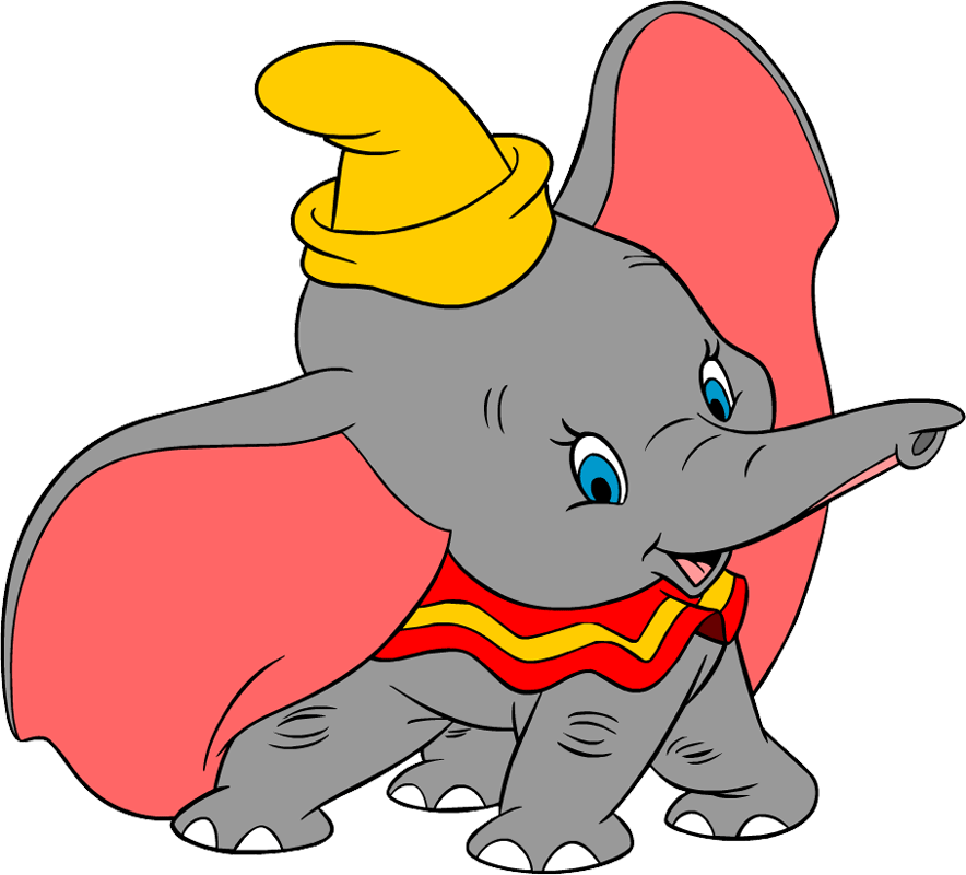  Disney Clipart  081110 Vector Clip  Art  Free Clip  Art  Images