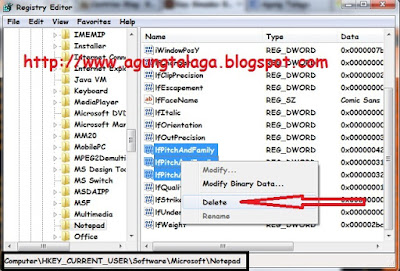 Cara Menghilangkan Blacklist SmadAV 2012