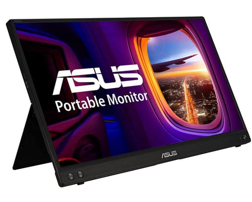 ASUS ZenScreen MB16ACV 15.6 Full HD Portable Monitor