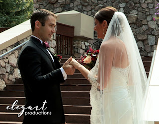 Elegant Productions Colorado Wedding Cinematography