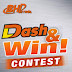 BHP Dash & Win Contest: Win Samsung GALAXY S5, Tab 4, Camera, MotoGP Tickets, 