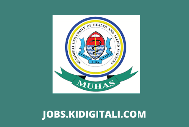 Job Vacancies at MUHAS
