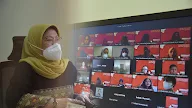 Melalui Pusbinter, Setkab RI Gelar Uji Kompetensi Jabatan Fungsional Penerjemah