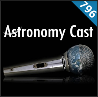 Astronomy Cast