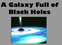 Black Hole Powerpoint