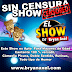 Show Sin Censura 