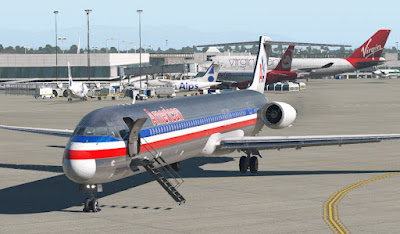 flight simulator 2025