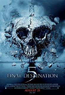 Final Destination 5