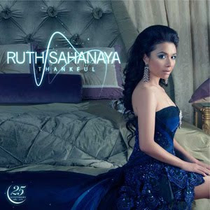 Ruth Sahanaya - Thankful (Full Album 2010)