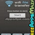 :WiFi File Transfer Android Free