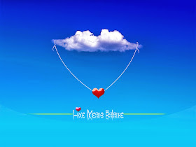 Love-Means-Balance-HD-Wallpaper