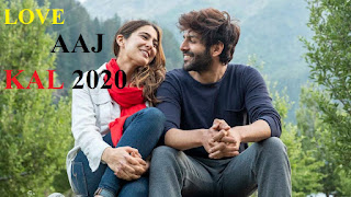 Haan main galat lyrics hindi | Love Aaj Kal