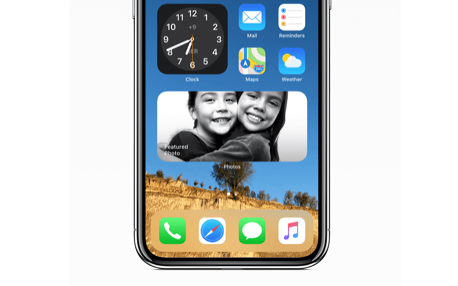 Ios14 ウィジェットをお気に入りの写真に変える方法 456notes Ios14 ウィジェットをお気に入りの写真に変える方法 456notes
