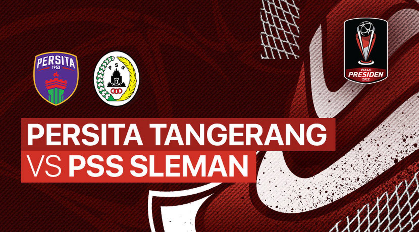 Link Link Live Streaming Persita Tangerang Vs PSS Sleman, 16 Juni 2022Live Streaming Persita Tangerang Vs PSS Sleman, 16 Juni 2022