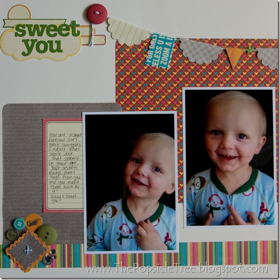 Sweet you 2