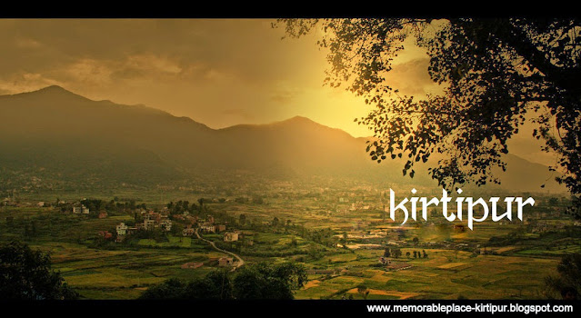 kirtipur