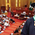 The President must address the national assembly annually -Senate