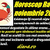 Horoscop Rac noiembrie 2017