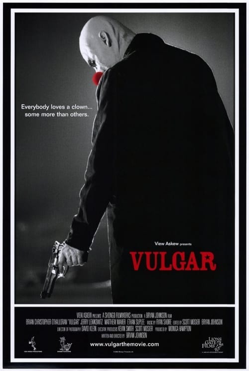 [HD] Vulgar 2002 Pelicula Completa En Castellano