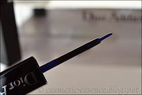 Dior Addict It-Line It-Blue