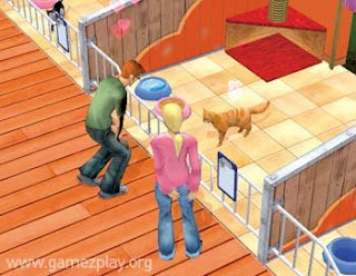 happy tails animal shelter gamezplay.org