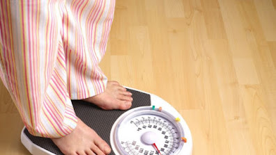 Overweight and the risk