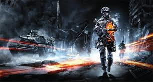 Un Juego Battlefield 3 en vivo y en directo