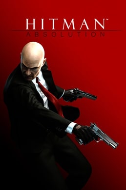 Hitman Absolution Torrent Download