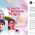 Mulan Jameela kembali berakting main Sinetron, Netizen "Harusnya judulnya wanita munafik perebut suami teman "