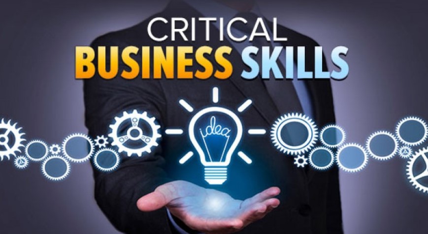 13 Skills of Business All Entrepreneurs Need to Develop in 2023