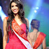 Algeria returns to Miss World with Fatima Zohra Chouib!