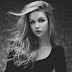 Black and White Girls HD Wallpapers 
