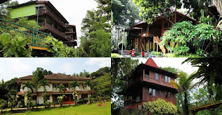 Matahari Tourism Park, Family Attractions in Summit Of Bogor Indonesia