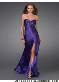 Evening Dress