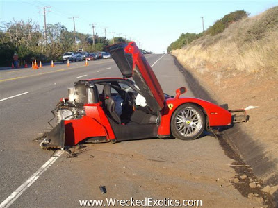 Ferrari Enzo