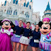 Disney Princess Half-Marathon/Lilly RESORT 2011!