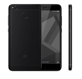 Xiaomi Redmi 4X