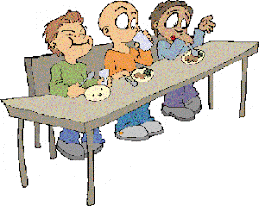 COMEDOR