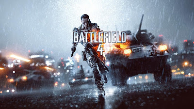 Download Tema Battlefield Untuk Asus Zenfone 5