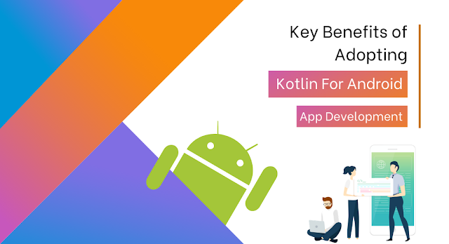 kotlin  for android app development services