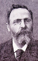 Gabriel Monod