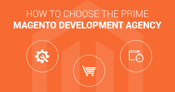 Magento eCommerce Development Company