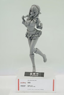 Wonder Festival 2021 [Shanghai] - ¡Todas las figuras!