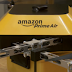 Amazon Asks FAA For Permission To Test Its Delivery Drones