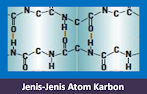 Contoh Soal Jenis-Jenis Atom Karbon Beserta Jawabannya