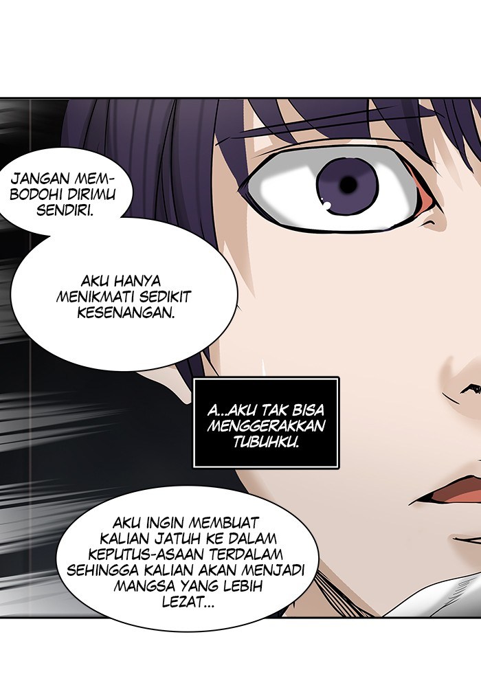 Webtoon Tower Of God Bahasa Indonesia Chapter 306