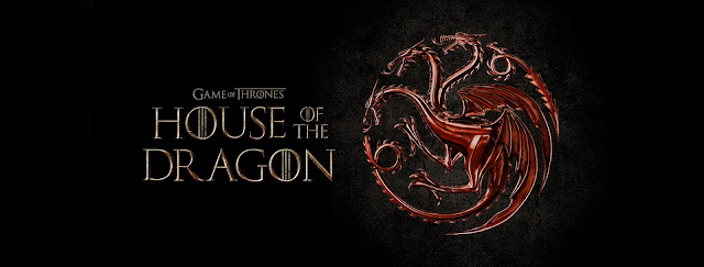 "House of the Dragon"